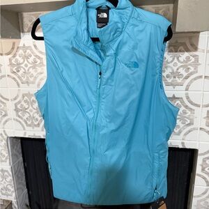 The North Face Maui Blue Vest